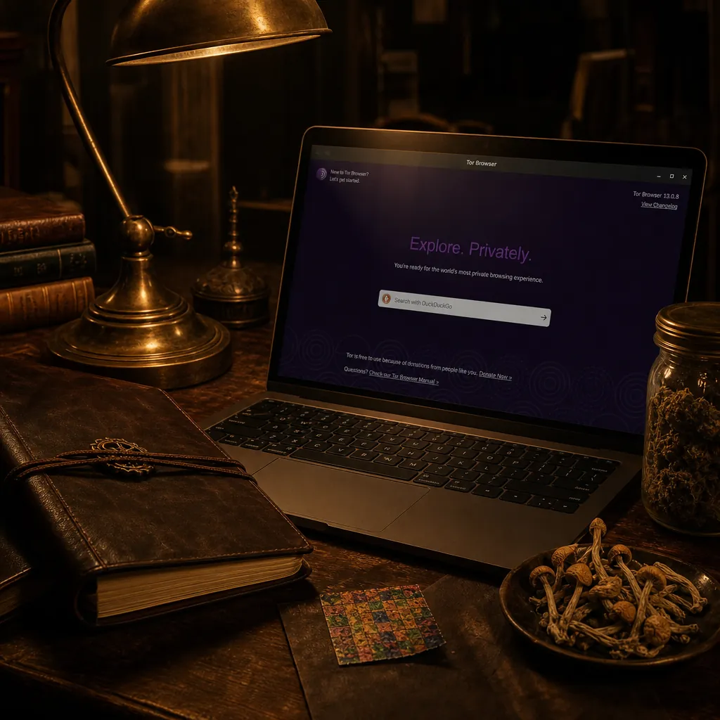 Best darknet markets interface preview