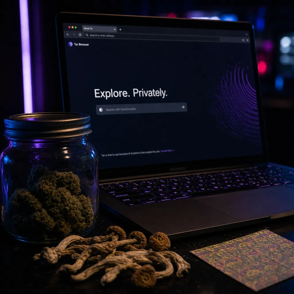 dark market list