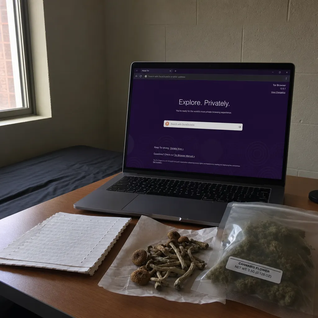Darknet Updates Precede Cannabis Flower Drops dark market onion