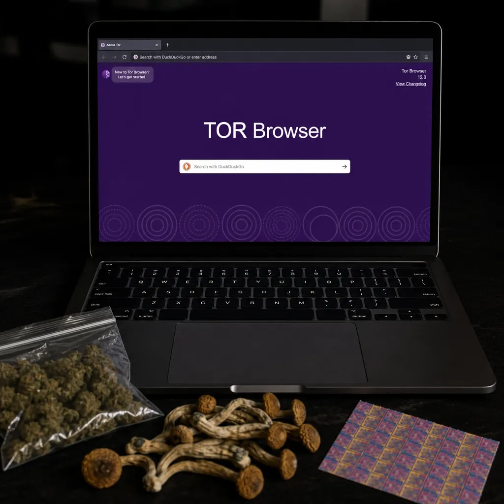 Dark market url interface preview
