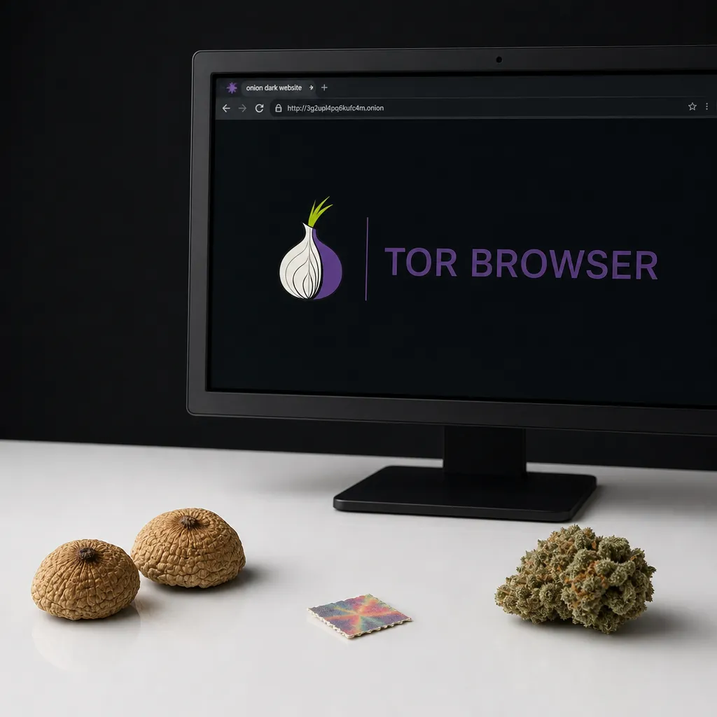 dark web drug marketplace