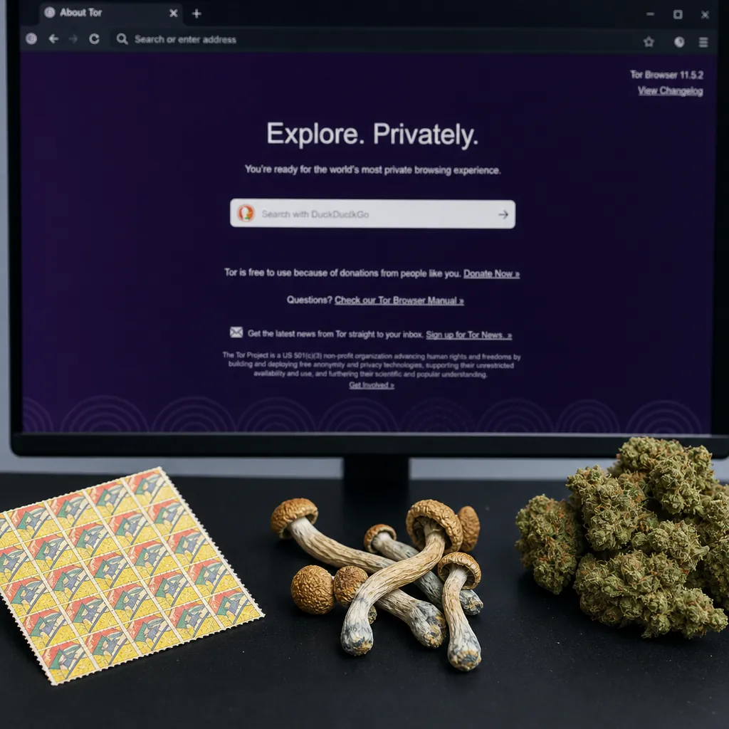 dark web drug marketplace
