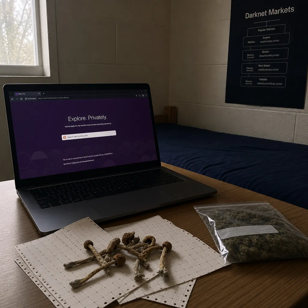 Darknet Market Onion Address Rotation Cycles dark web market urls