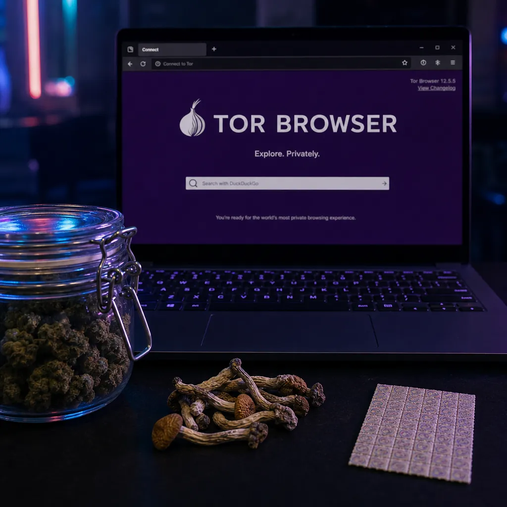 Dark web market urls interface preview