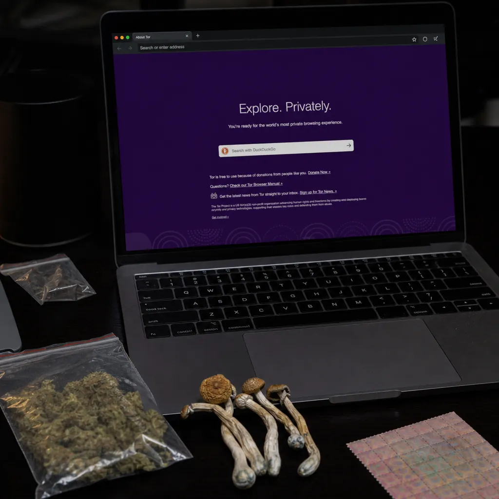 Mega Darknet LSD Dips During Payment Shifts dark websites