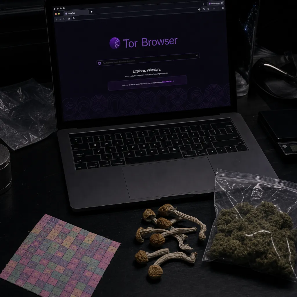 Golden Teachers Follow Darknet Payment Cycles dark websites