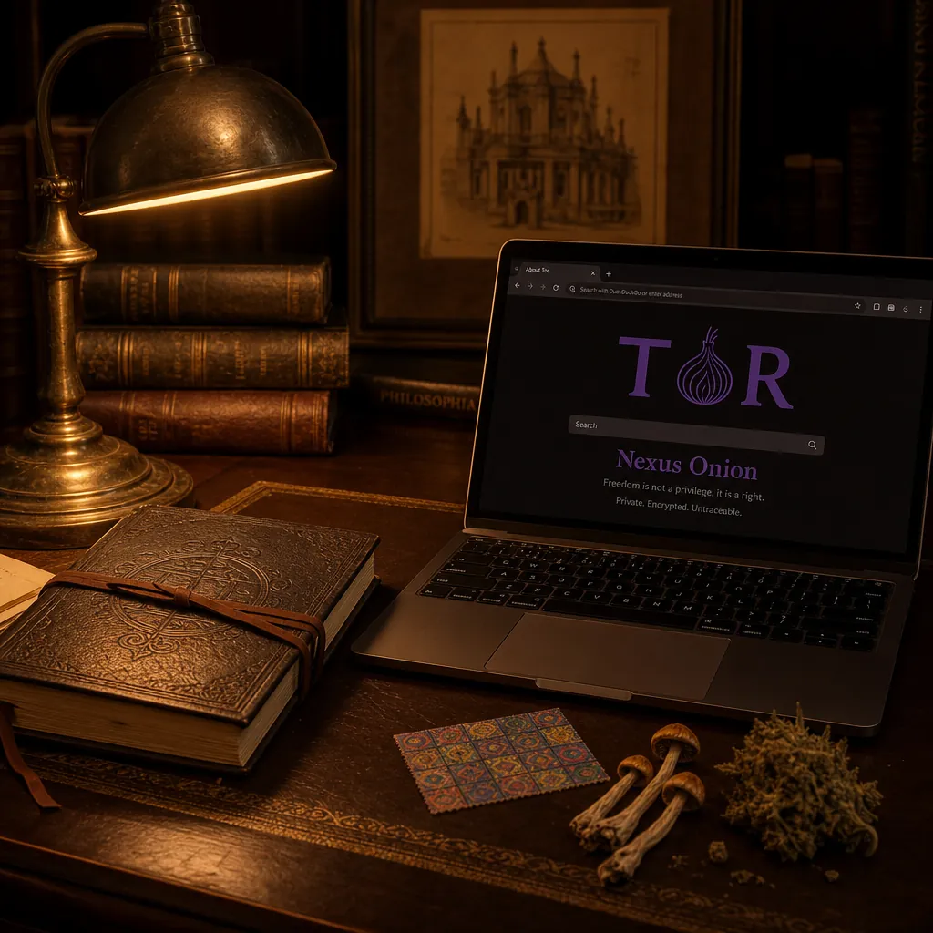 darkmarket list