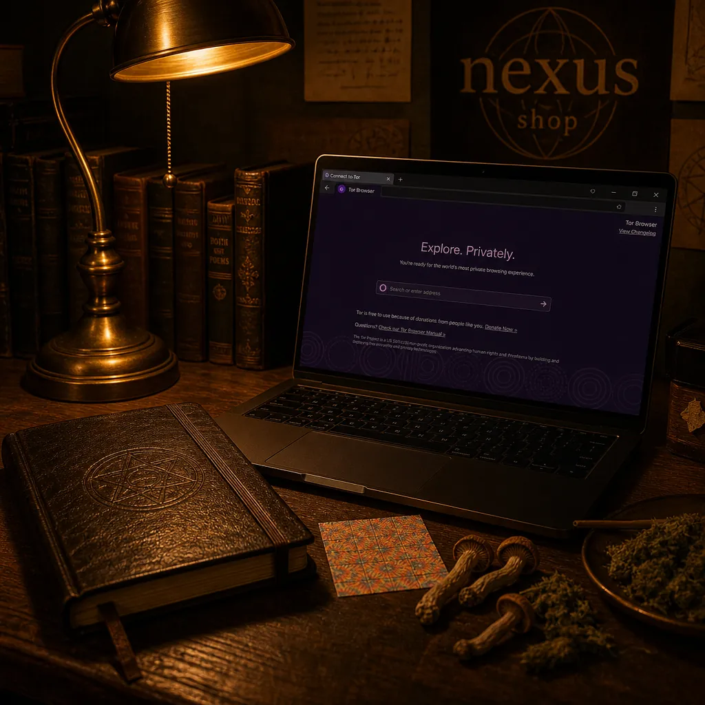 darkmarket list