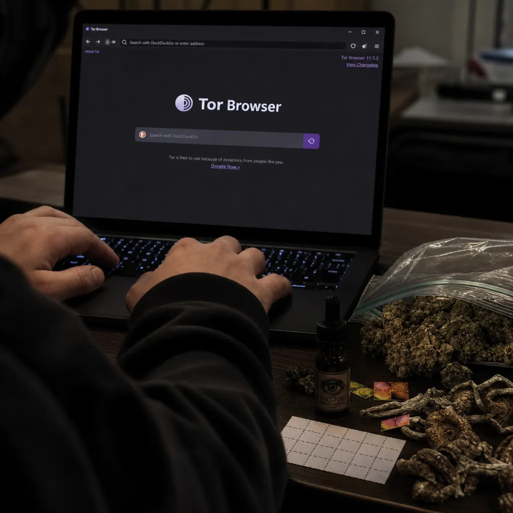 Escrow Receipts Expose Fake Darknet Updates darkmarket