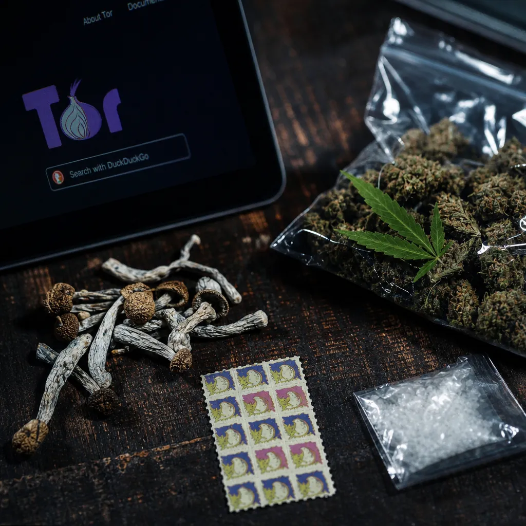 darknet drug store