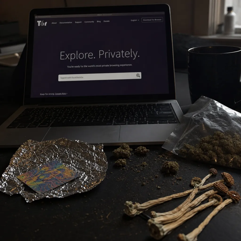 darknet drug store