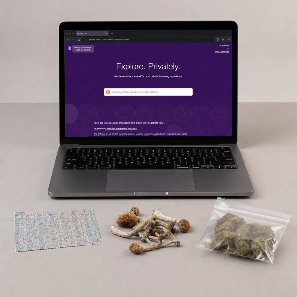 darknet links