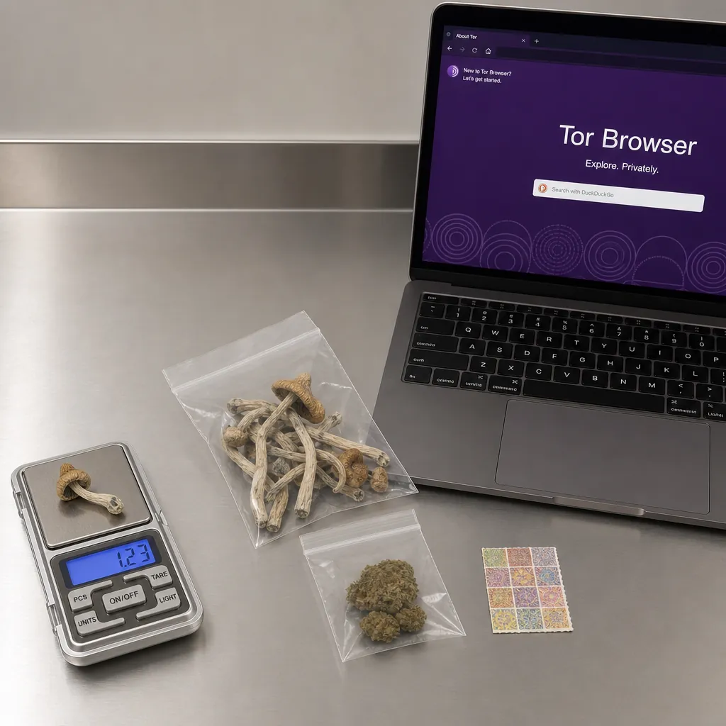 darknet links