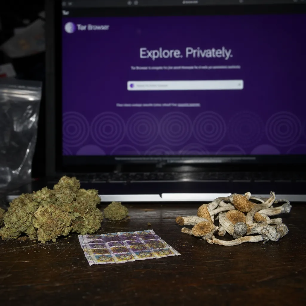 darknet links