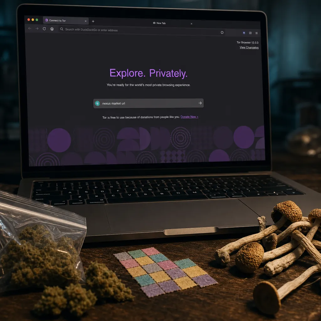 Darknet Lists Track DMT Refund Delays darknet market lists