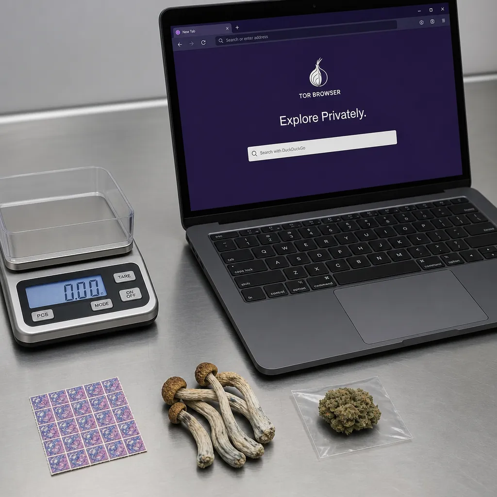 darknet marketplace