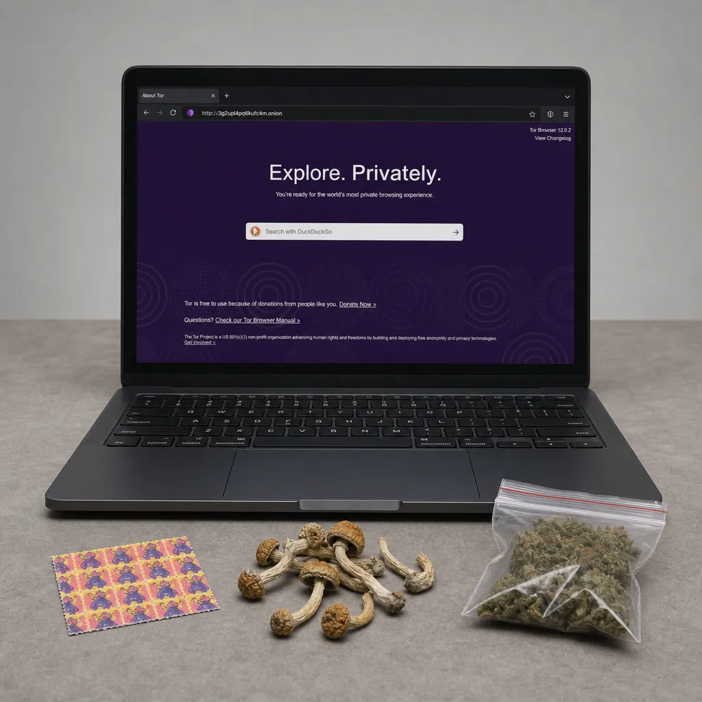 Darknet Platforms Adjust Tighter Crypto Escrow darknet markets 2026
