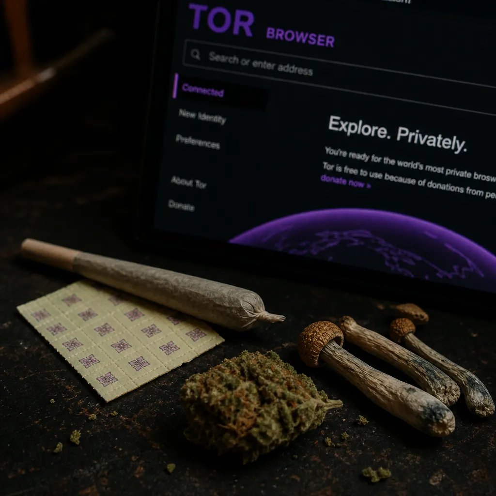 Red Kratom Dominates Darknet Listings darknet markets 2026