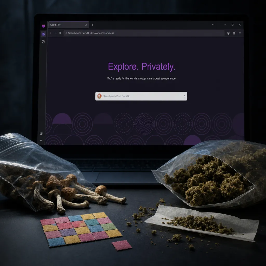 Track Fresh Darknet Ketamine on Hydra darknet markets links