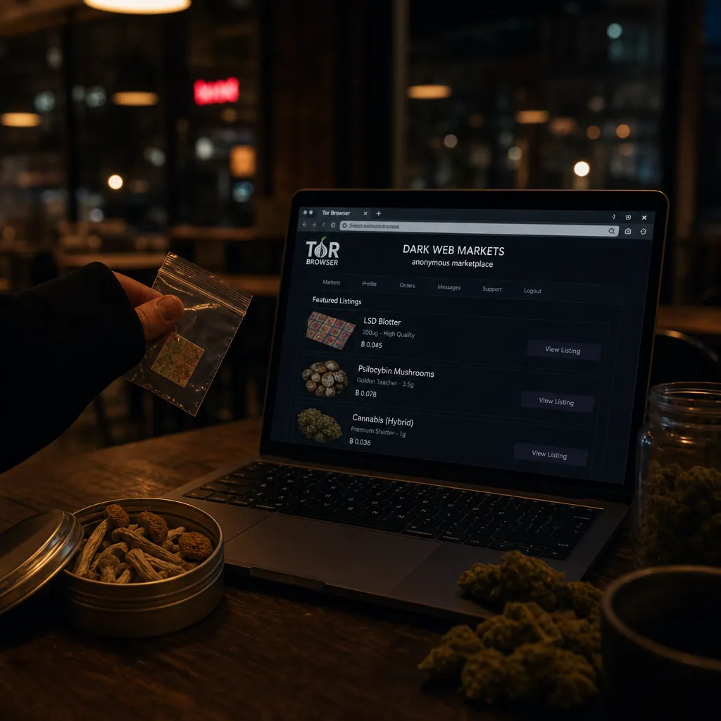 Sealed Cannabis Flower Moves Through Darknet Channels darknet markets onion