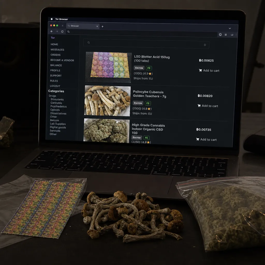 darknet markets url