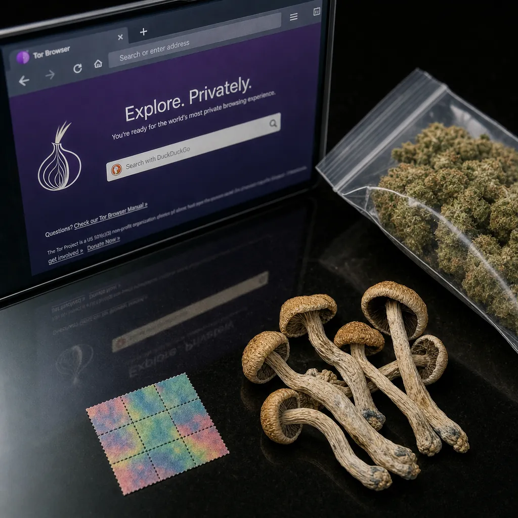 darknet markets