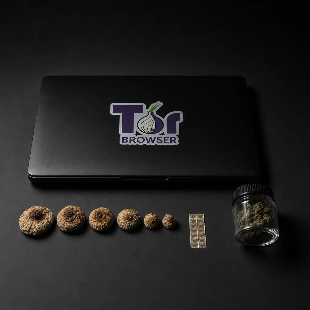 darknet site