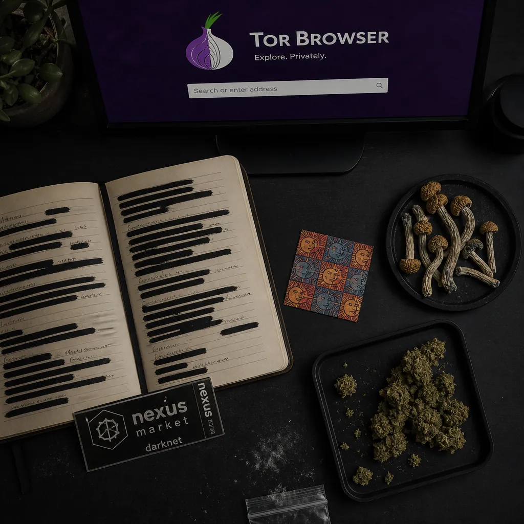 darknet websites