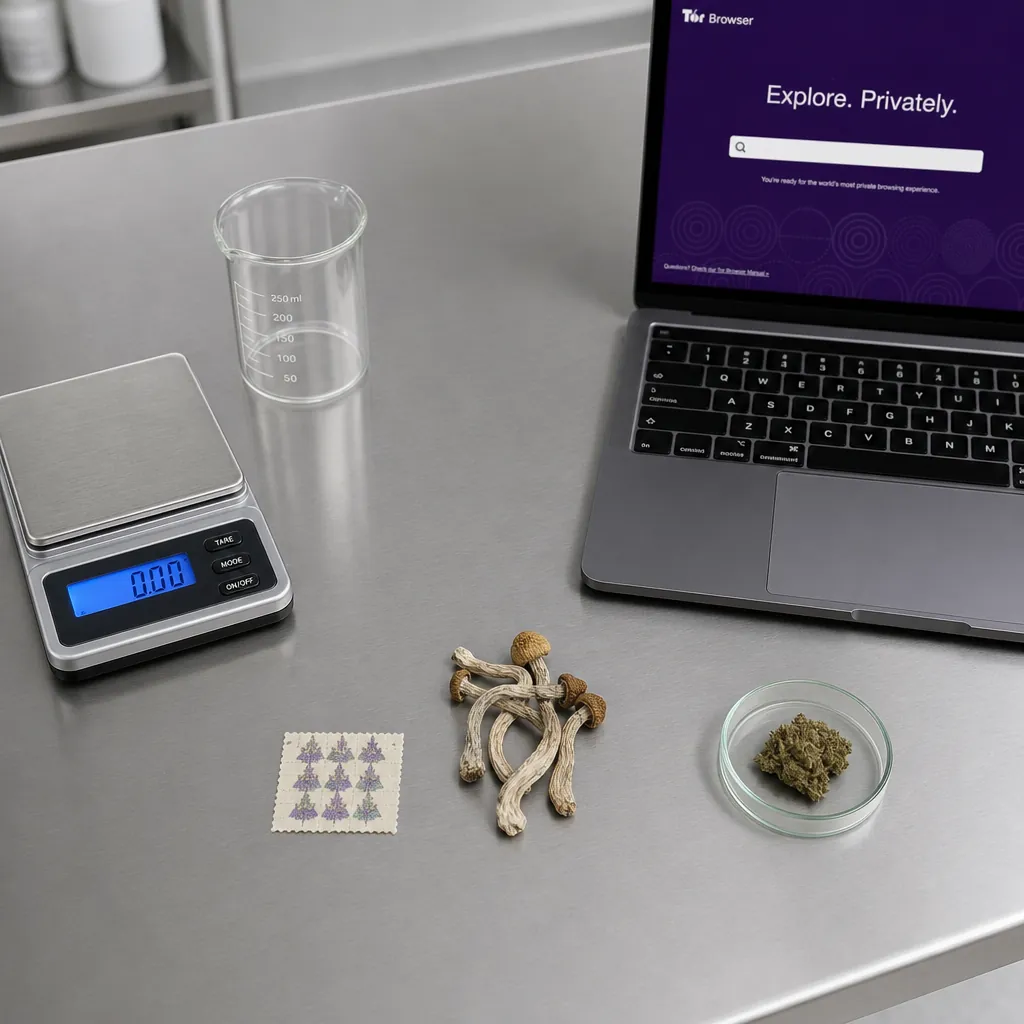 Nexus Darknet Funds Stagnate for Mescaline nexus darknet access