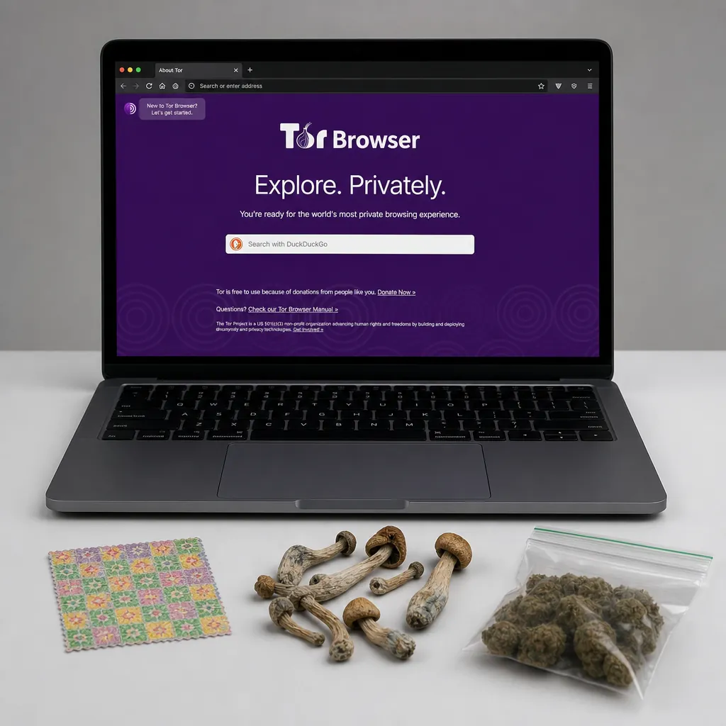 nexus darknet market url