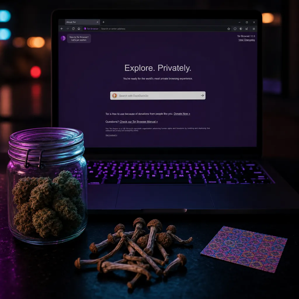 nexus darknet market url