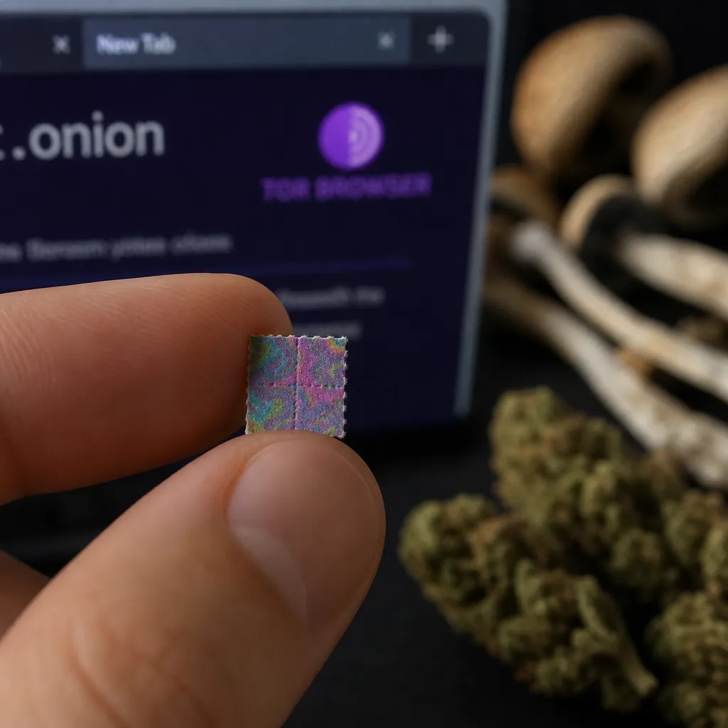 nexus darknet market