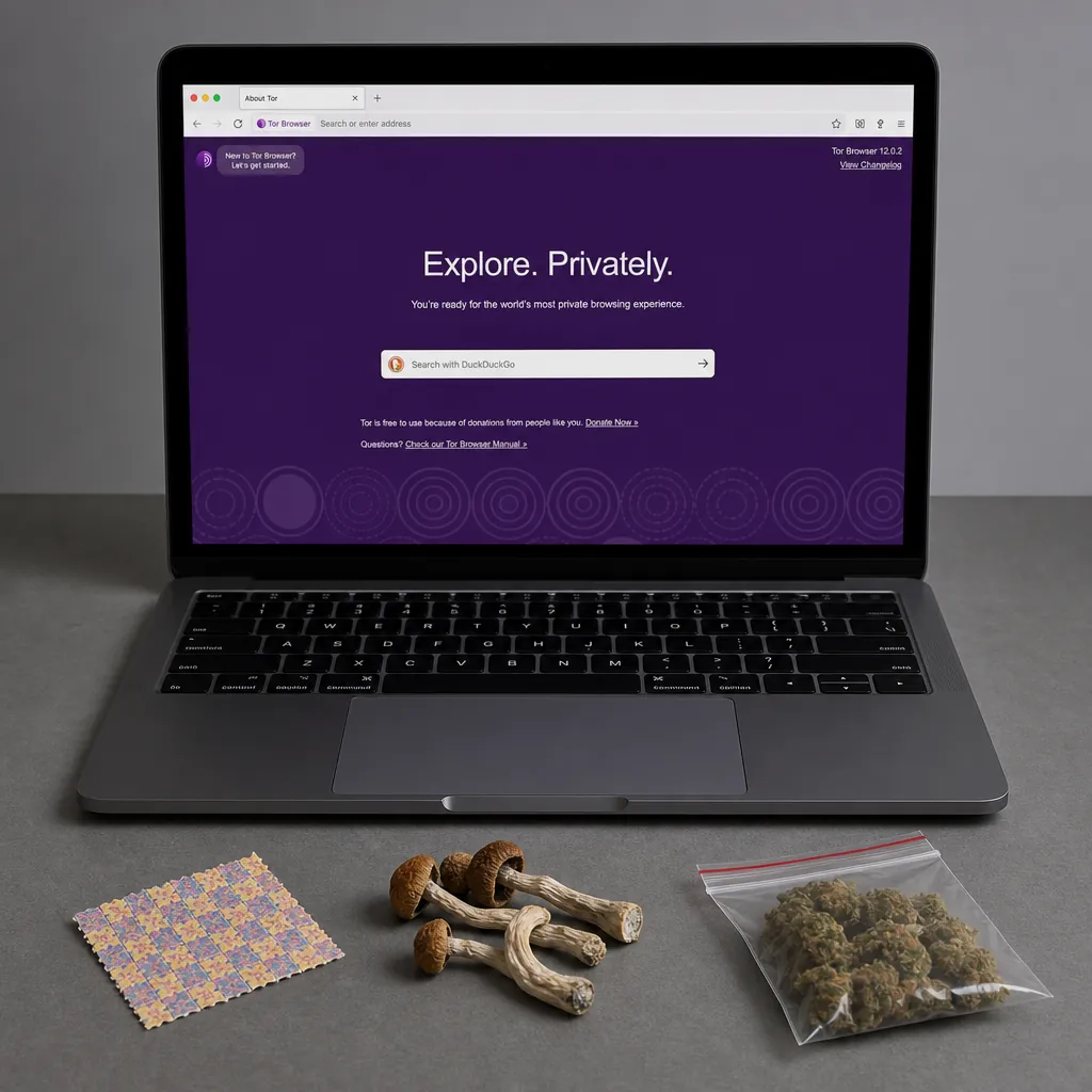 nexus darknet market
