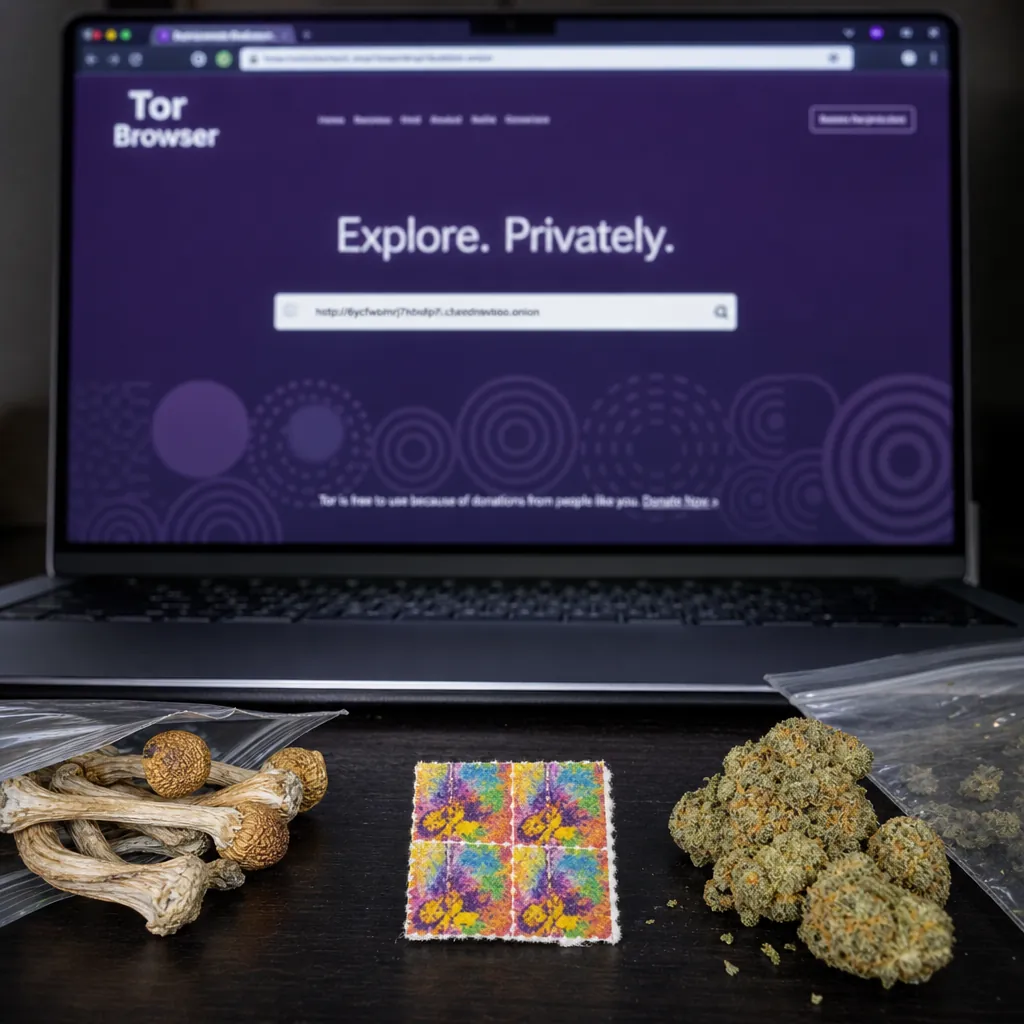 nexus darknet shop
