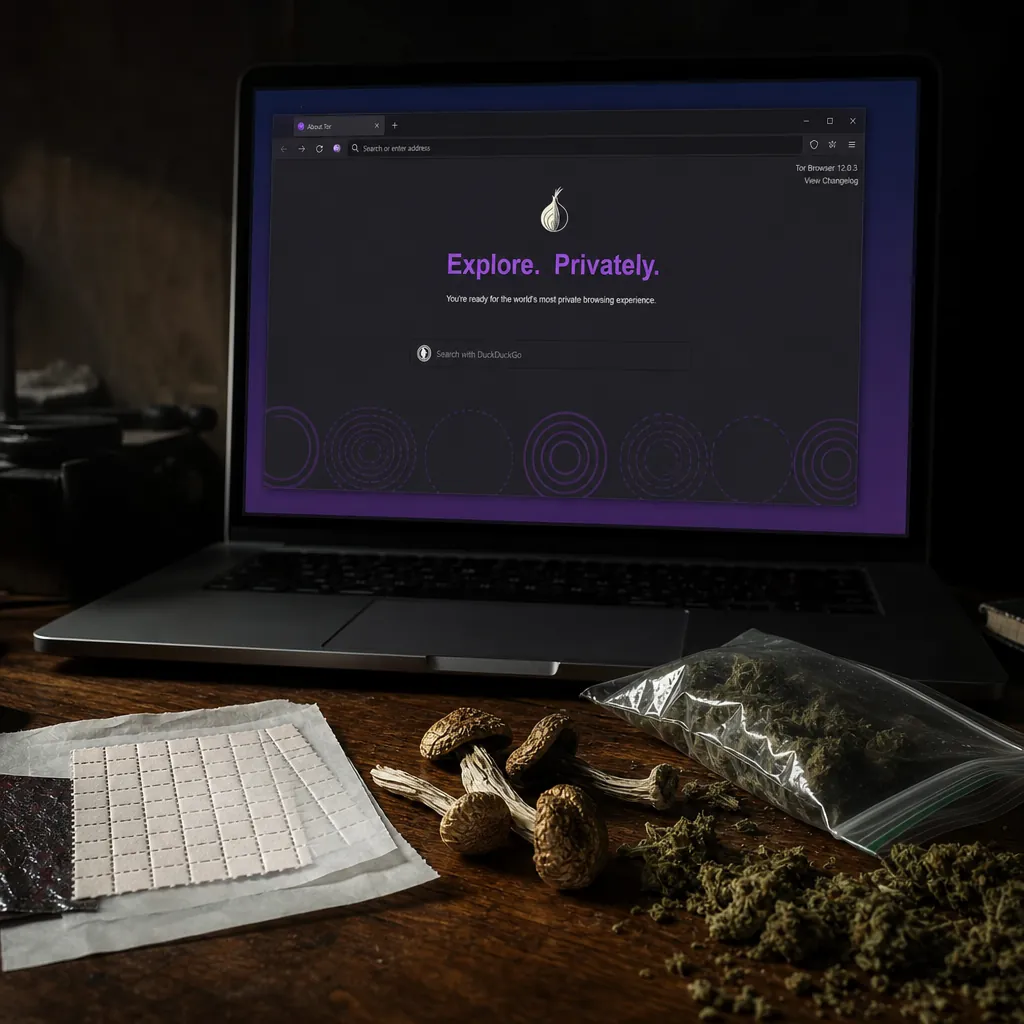 nexus darknet site