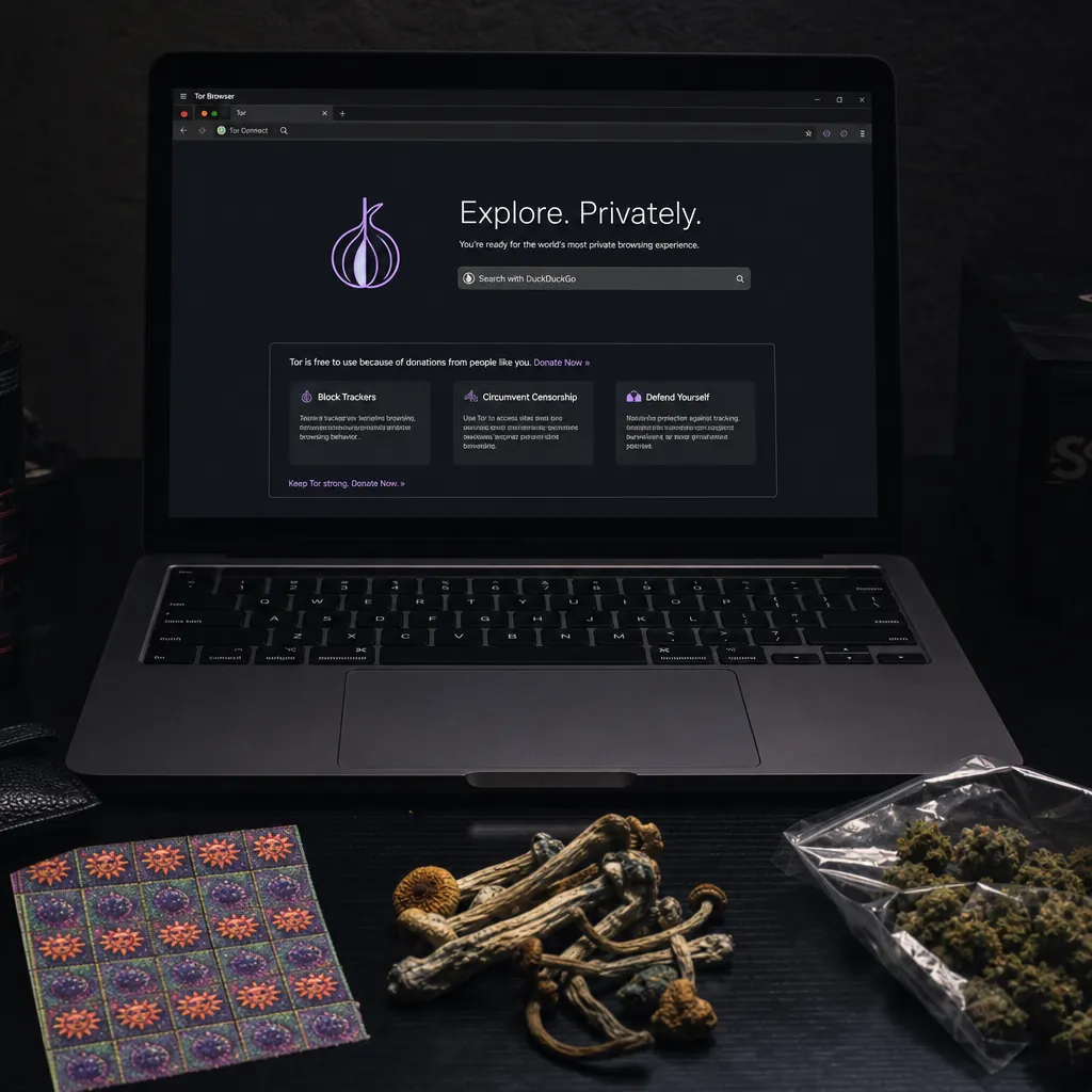 nexus darknet url