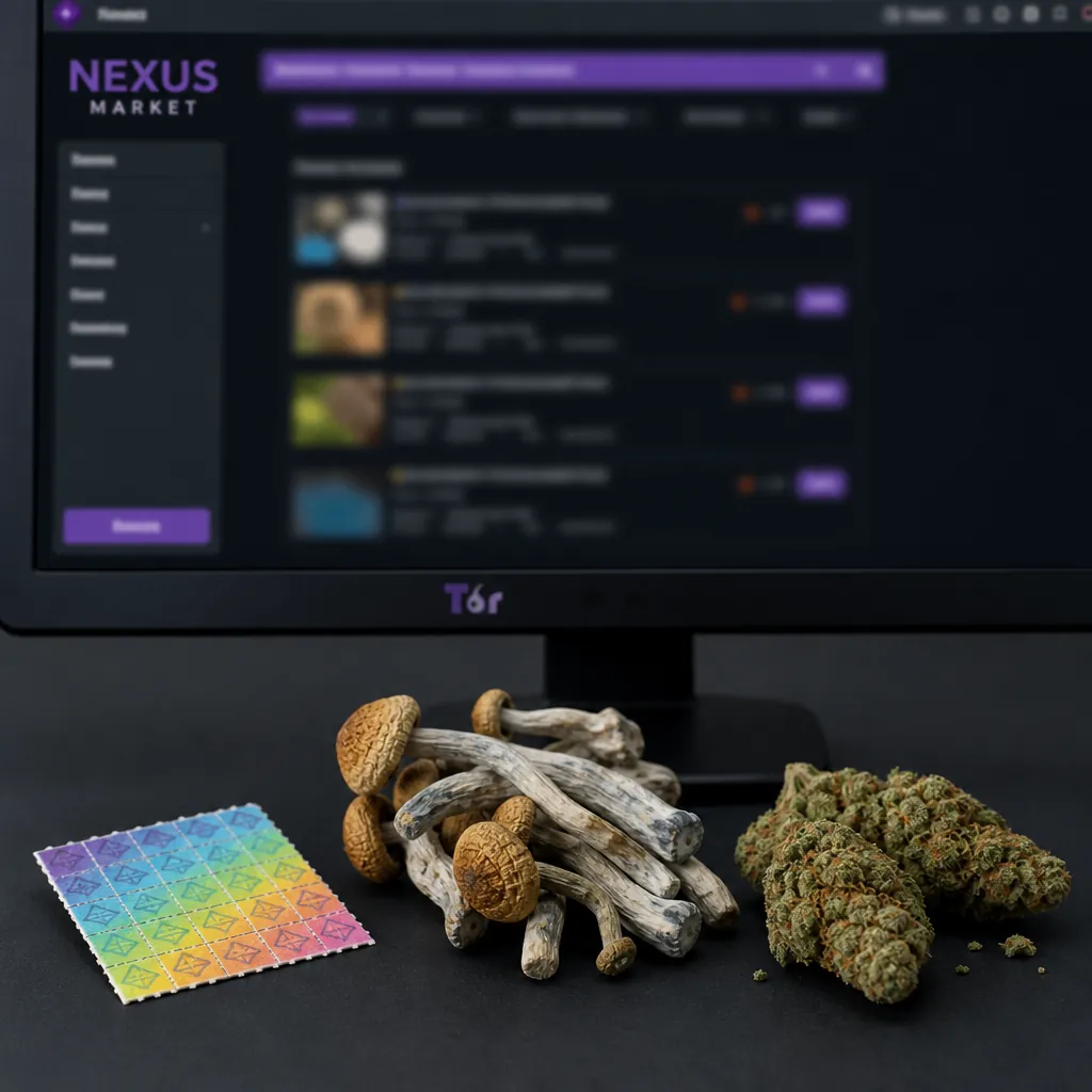 Kratom Sales Boost Nexus Link Volume nexus link