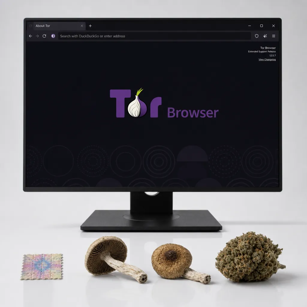 nexus market url