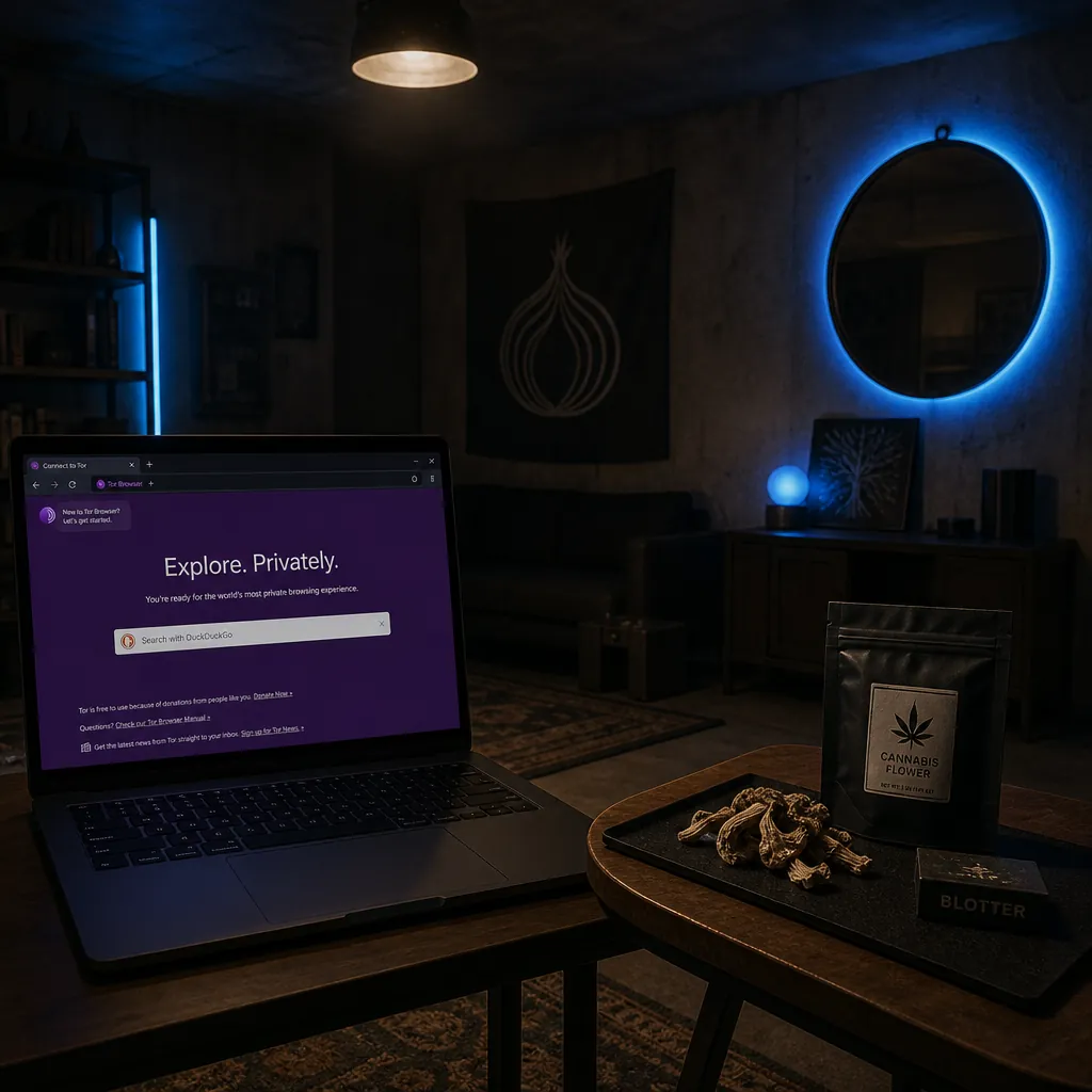 Nexus market url interface preview