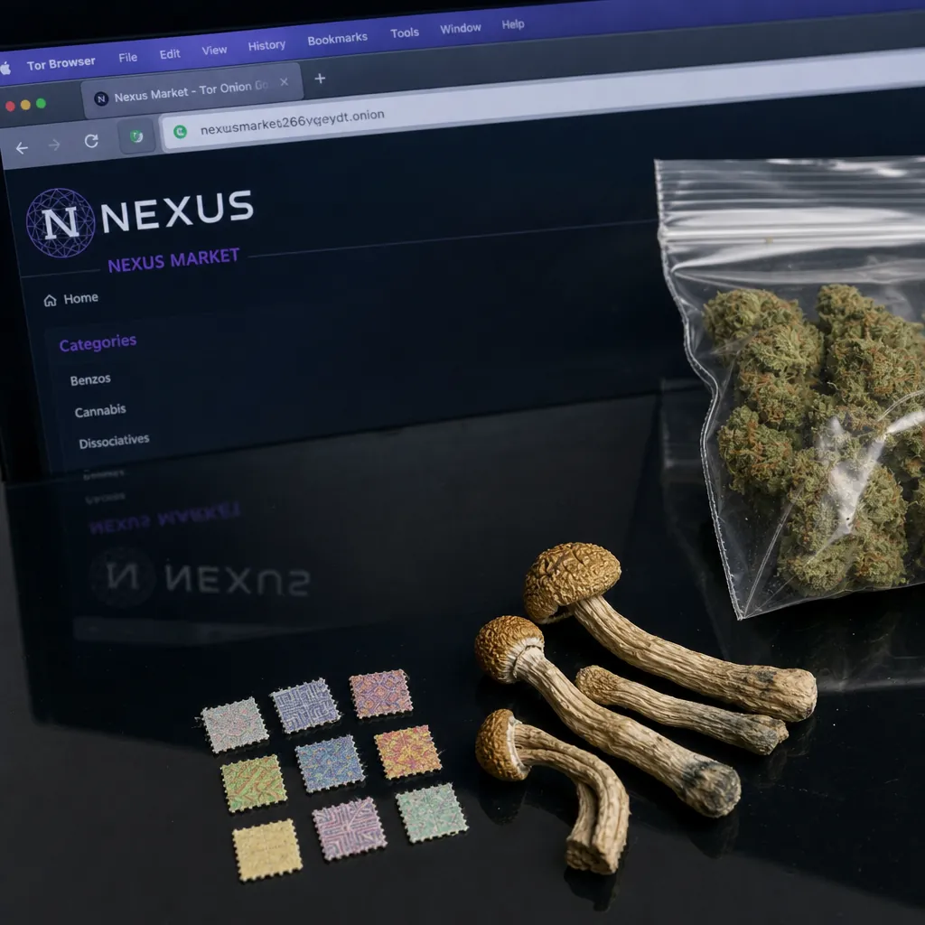 Fast Kanna Extract Flips Nexus Darknet nexus official link