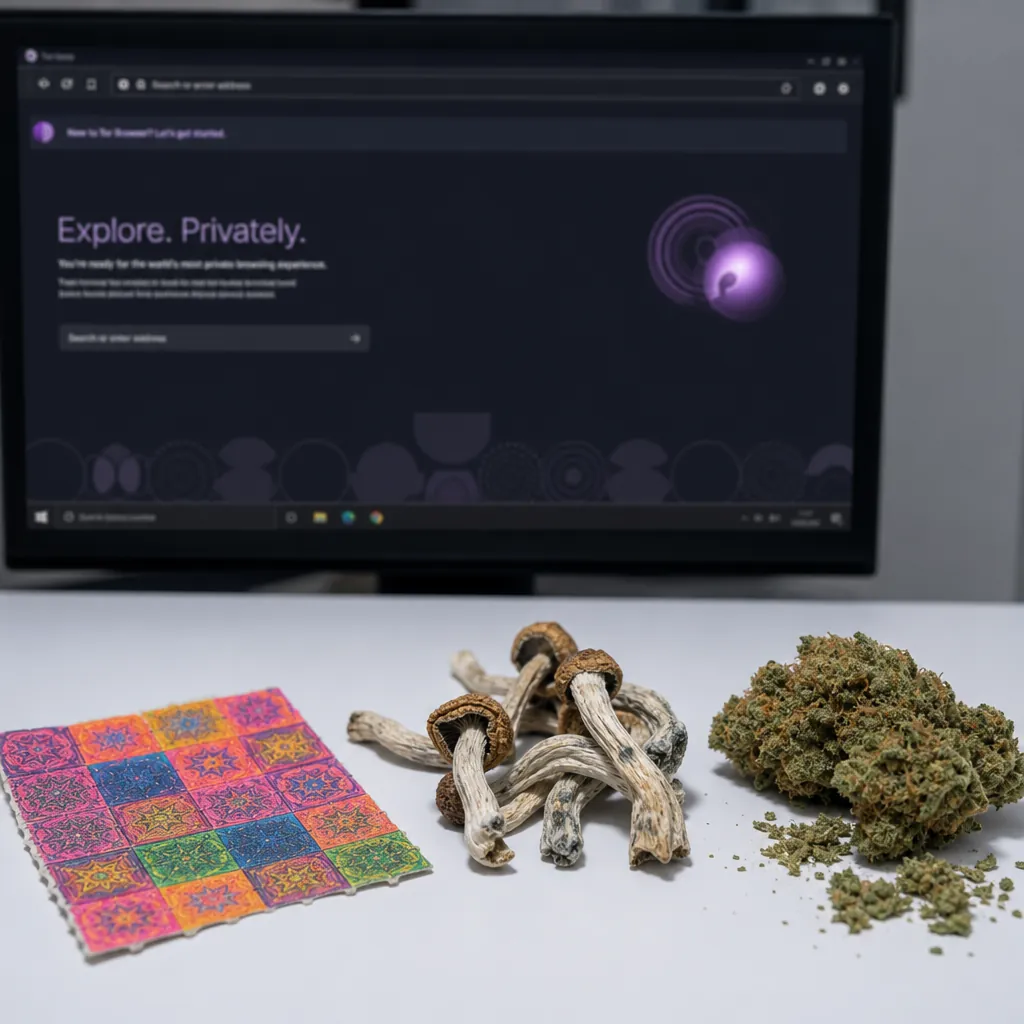 Midnight Surge Drives Nexus Darknet Traffic nexus official link