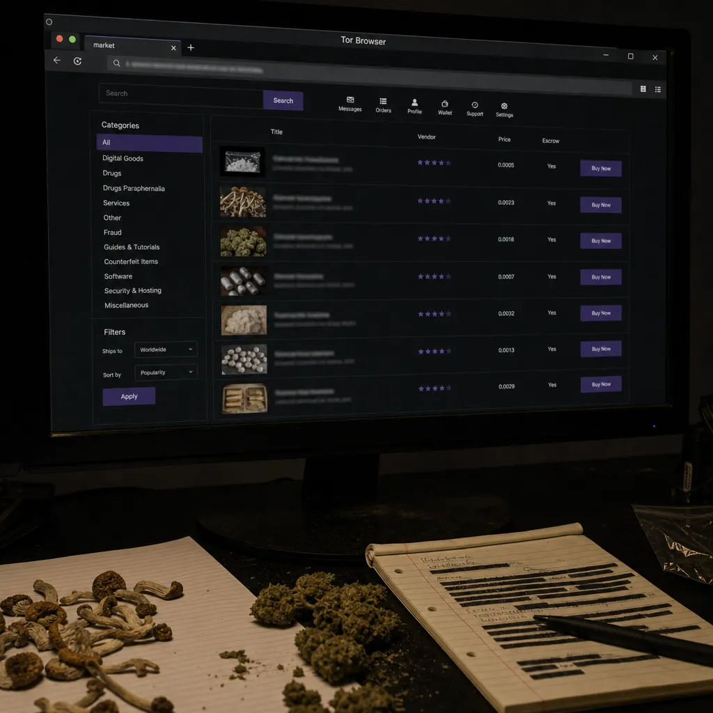 Darknet Nexus Updates Psilocybin Truffle Catalog nexus onion mirror