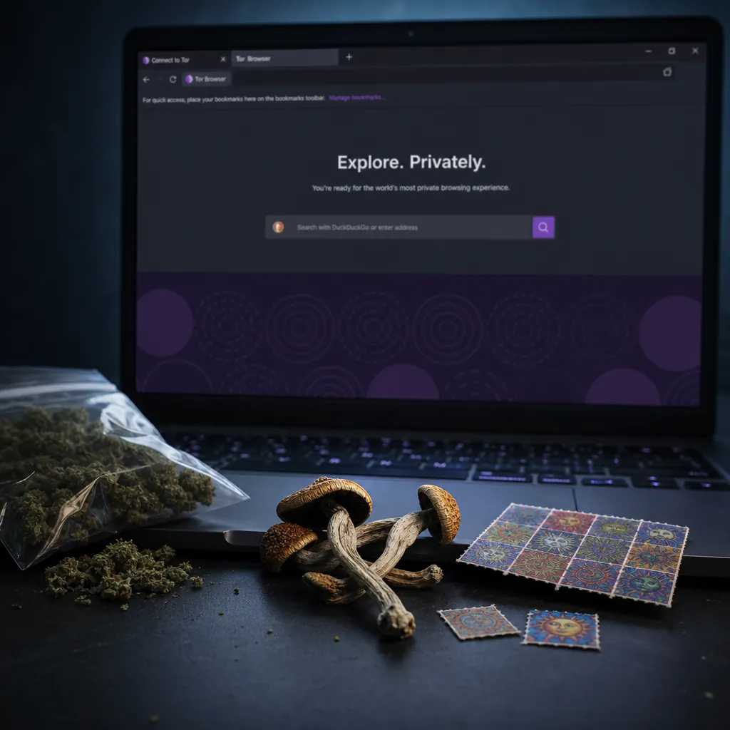 Nexus Darknet Rotation Drives Weekly Kanna Orders nexus shop url